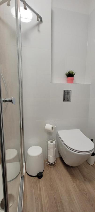 Kolorowe Cieplice - Apartamenty Z Widokiem Na Karkonosze Jelenia Góra Exteriör bild