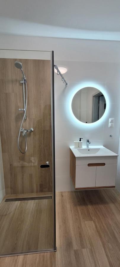 Kolorowe Cieplice - Apartamenty Z Widokiem Na Karkonosze Jelenia Góra Exteriör bild
