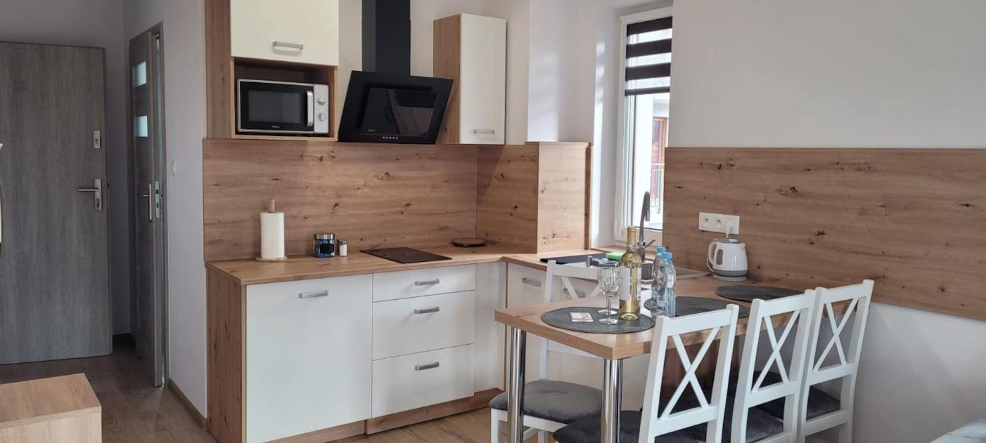 Kolorowe Cieplice - Apartamenty Z Widokiem Na Karkonosze Jelenia Góra Exteriör bild