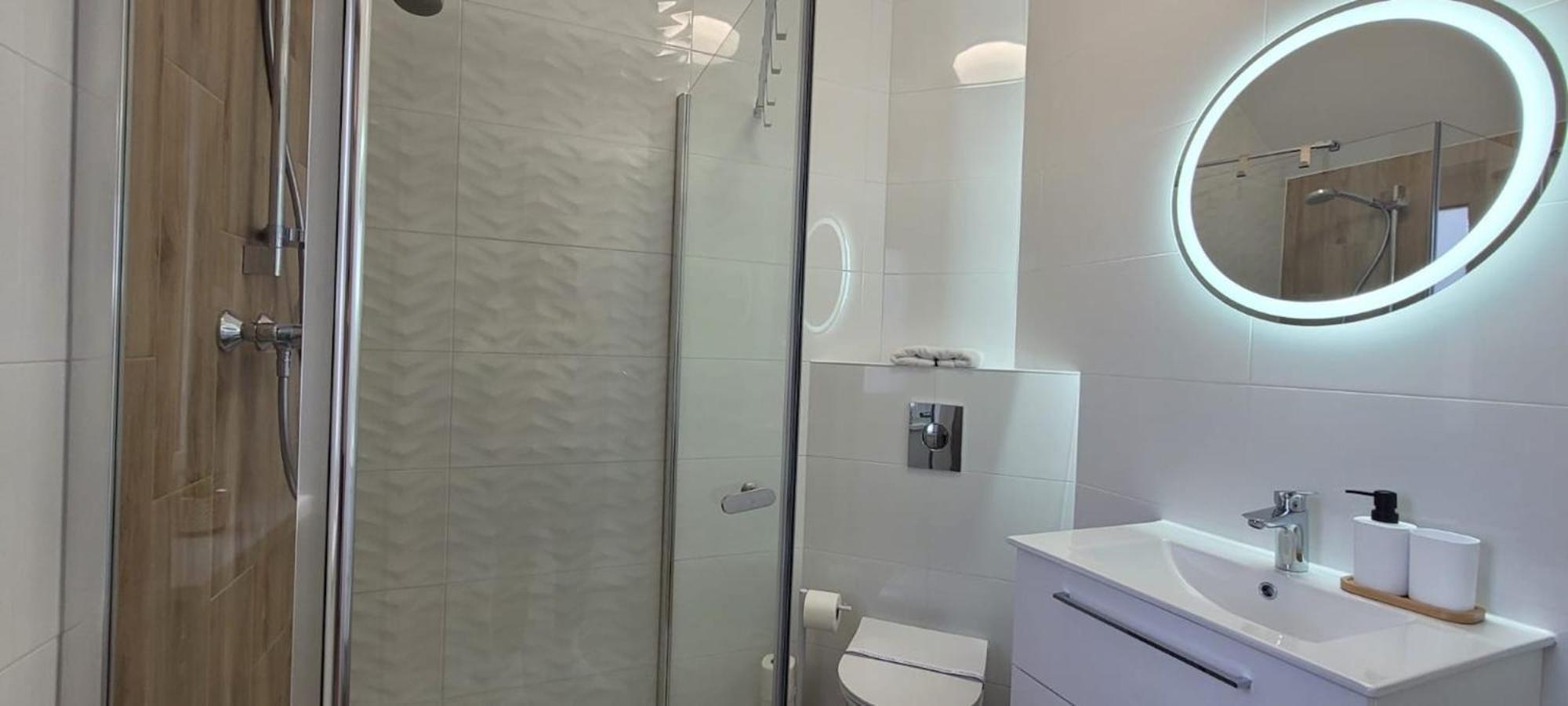 Kolorowe Cieplice - Apartamenty Z Widokiem Na Karkonosze Jelenia Góra Exteriör bild