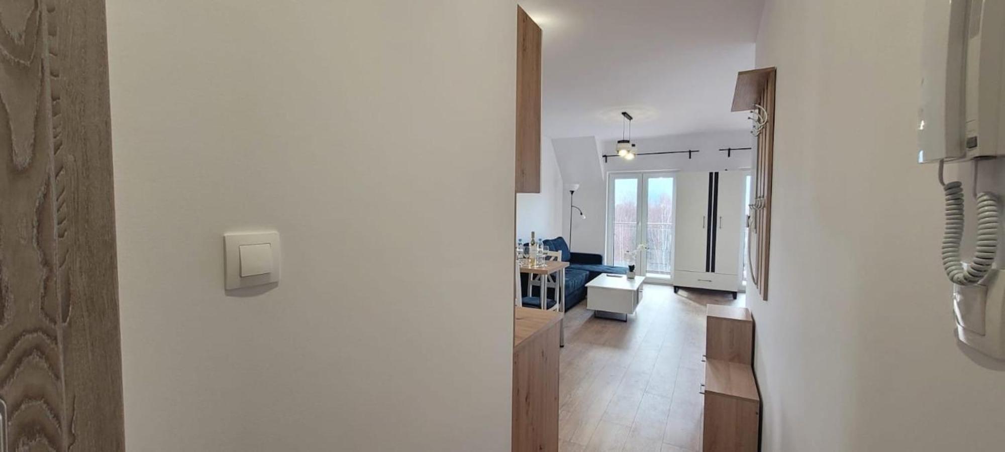 Kolorowe Cieplice - Apartamenty Z Widokiem Na Karkonosze Jelenia Góra Exteriör bild