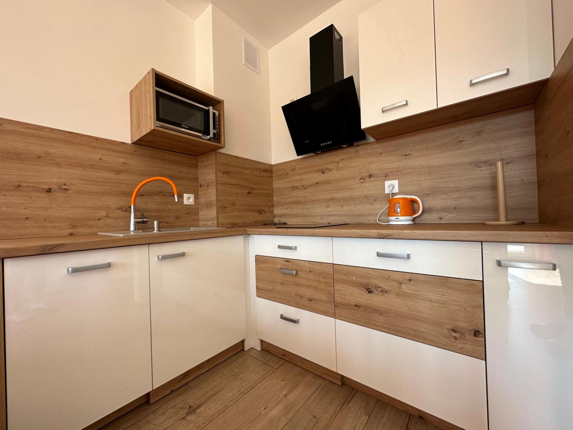Kolorowe Cieplice - Apartamenty Z Widokiem Na Karkonosze Jelenia Góra Exteriör bild