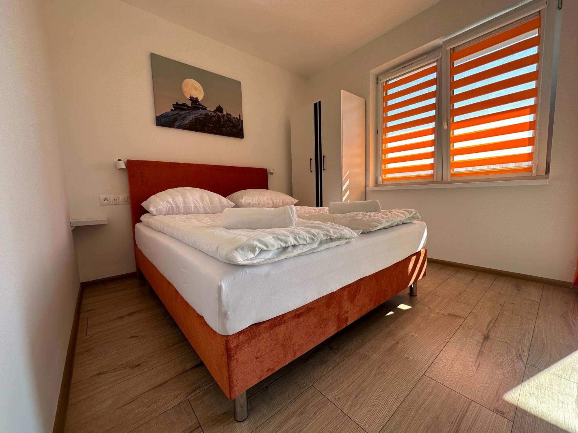 Kolorowe Cieplice - Apartamenty Z Widokiem Na Karkonosze Jelenia Góra Exteriör bild